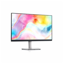 Dell S27QC 27 inch 4K UHD Monitor – Grey Dell S27QC 27 inch 4K UHD Monitor – Grey