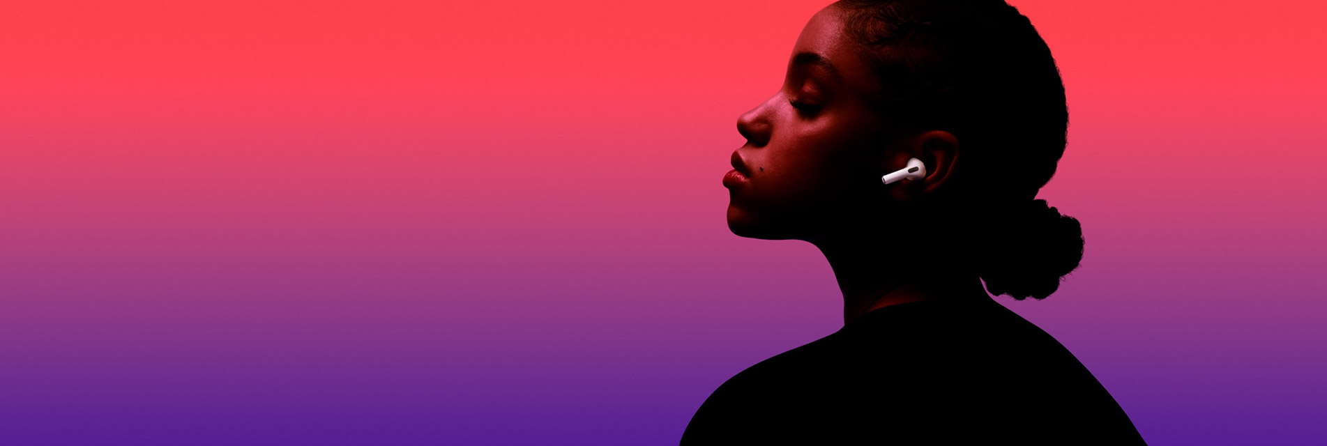 Your new superpower.