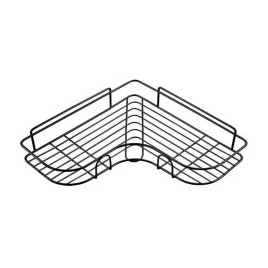 Bathroom Iron Storage Rack