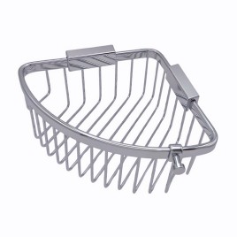 Wall Mounted Corner Shelf