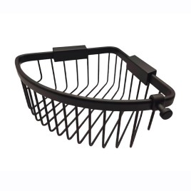 Wall Mounted Corner Shelf