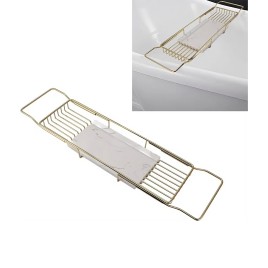 Wall Mounted Shower Gel Rack