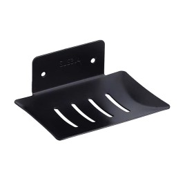 Self Adhesive Stainless Steel Shower Soap Holder