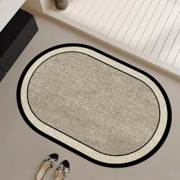 Anti Slip And Anti Fall Bathroom Mat