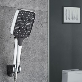 Handheld Shower Head