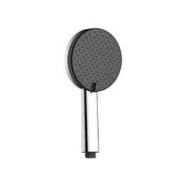 Chrome Plated Abs Handheld Shower Head