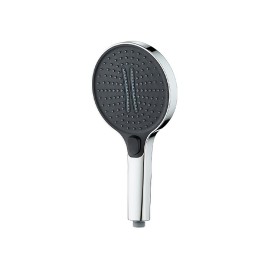 Large Button Handheld Shower Head