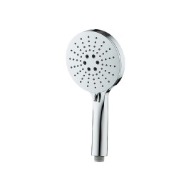 Plastic High Pressure Shower Head