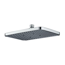 Square Overhead Shower Head