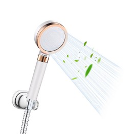 Canister Filter Shower Head