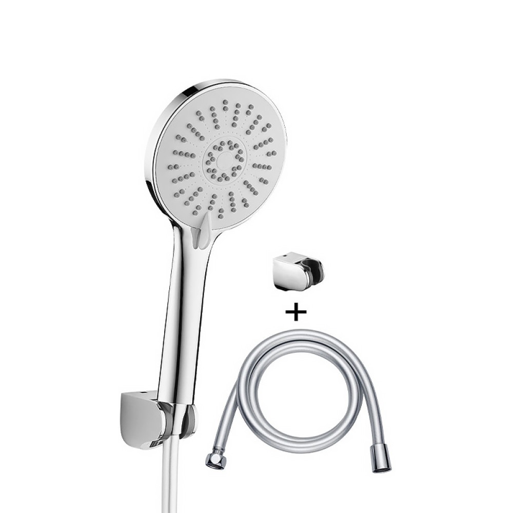 11cm Handheld Shower Head