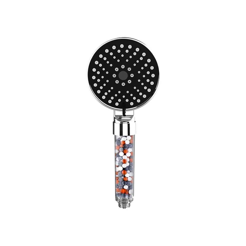 Negative Ion High Pressure Shower Head