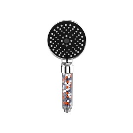 Negative Ion High Pressure Shower Head