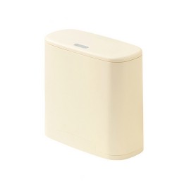 Premium Luxury Narrow Slit Trash Can