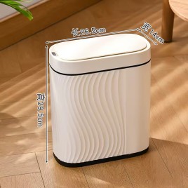 7L Smart Sensor Trash Can