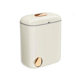 Multifunctional Hanging Trash Can