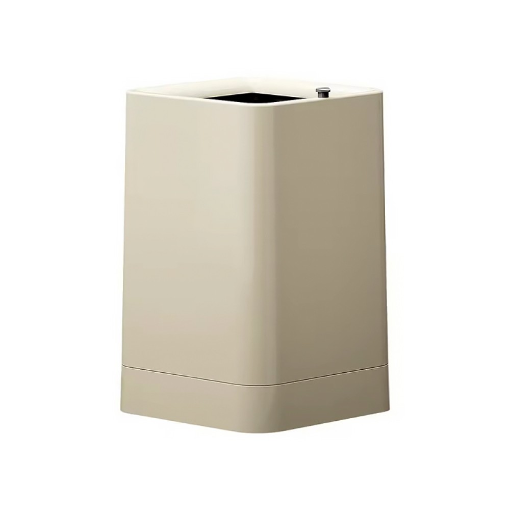 12L Premium Odor Proof Trash Can