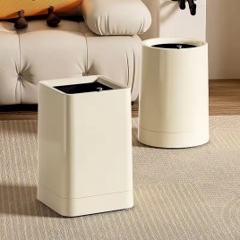 12L Premium Odor Proof Trash Can