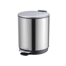 5L Household Foot Operated Trash Can