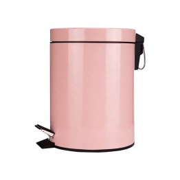 20L Stainless Steel Trash Can