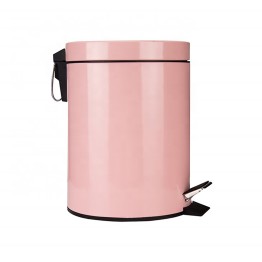 20L Stainless Steel Trash Can