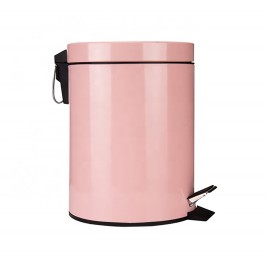 20L Stainless Steel Trash Can