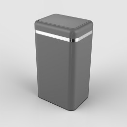 58L Hand operated Trash Can