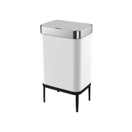 Smart Sensor Trash Can