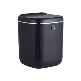 Square Smart Sensor Trash Can