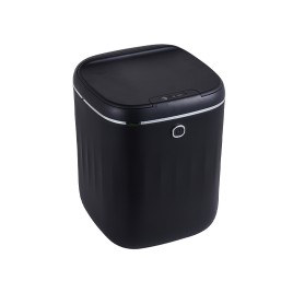 Square Smart Sensor Trash Can