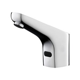 Basin Type Sensor Faucet