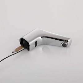 Basin Type Sensor Faucet