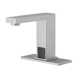 Bathroom Contactless Faucet