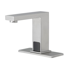 Bathroom Contactless Faucet