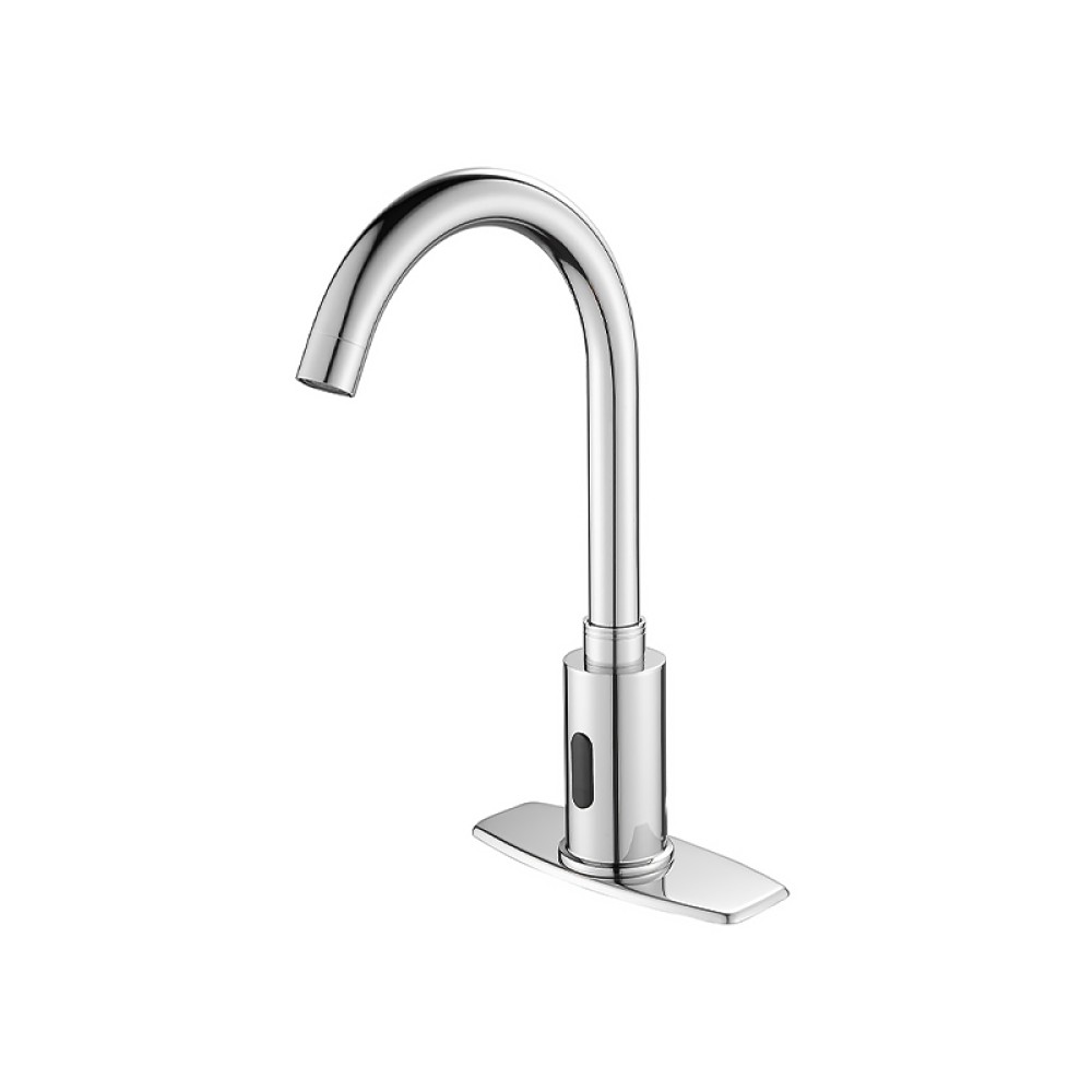 Multi Functional Advanced Sensor Faucet