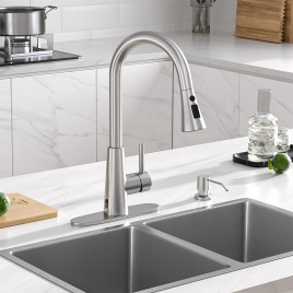 Safe and Practical Bathroom Faucet Safe and Practical Bathroom Faucet