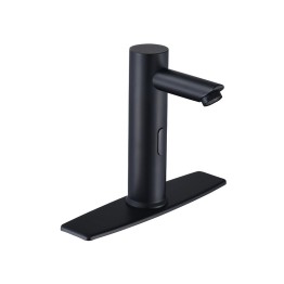 Adjustable Non Contact Bathroom Faucet