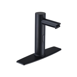 Adjustable Non Contact Bathroom Faucet
