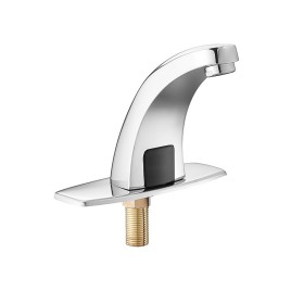 Automatic Touchless Sensor Faucet