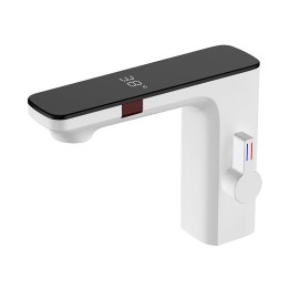 Automatic Water Saving Sensor Faucet