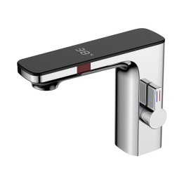 Automatic Water Saving Sensor Faucet