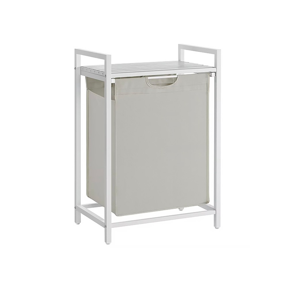 Detachable Oxford Cloth Laundry Basket