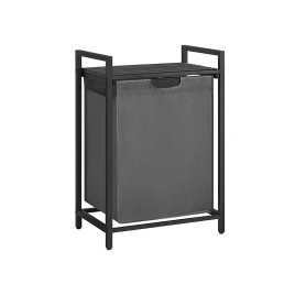 Detachable Oxford Cloth Laundry Basket