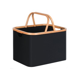 45L Hand held Foldable Laundry Basket