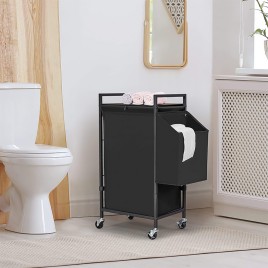 Removable Inner Liner Laundry Basket