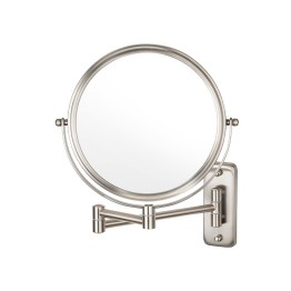 Bathroom Wall Mounted Makeup Mirror