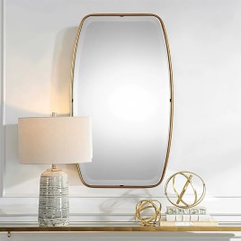 LED Bathroom Mirror