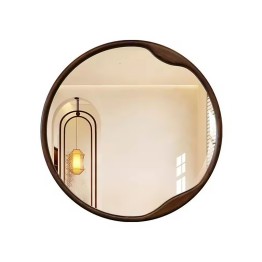 High Density Framed Bathroom Mirror