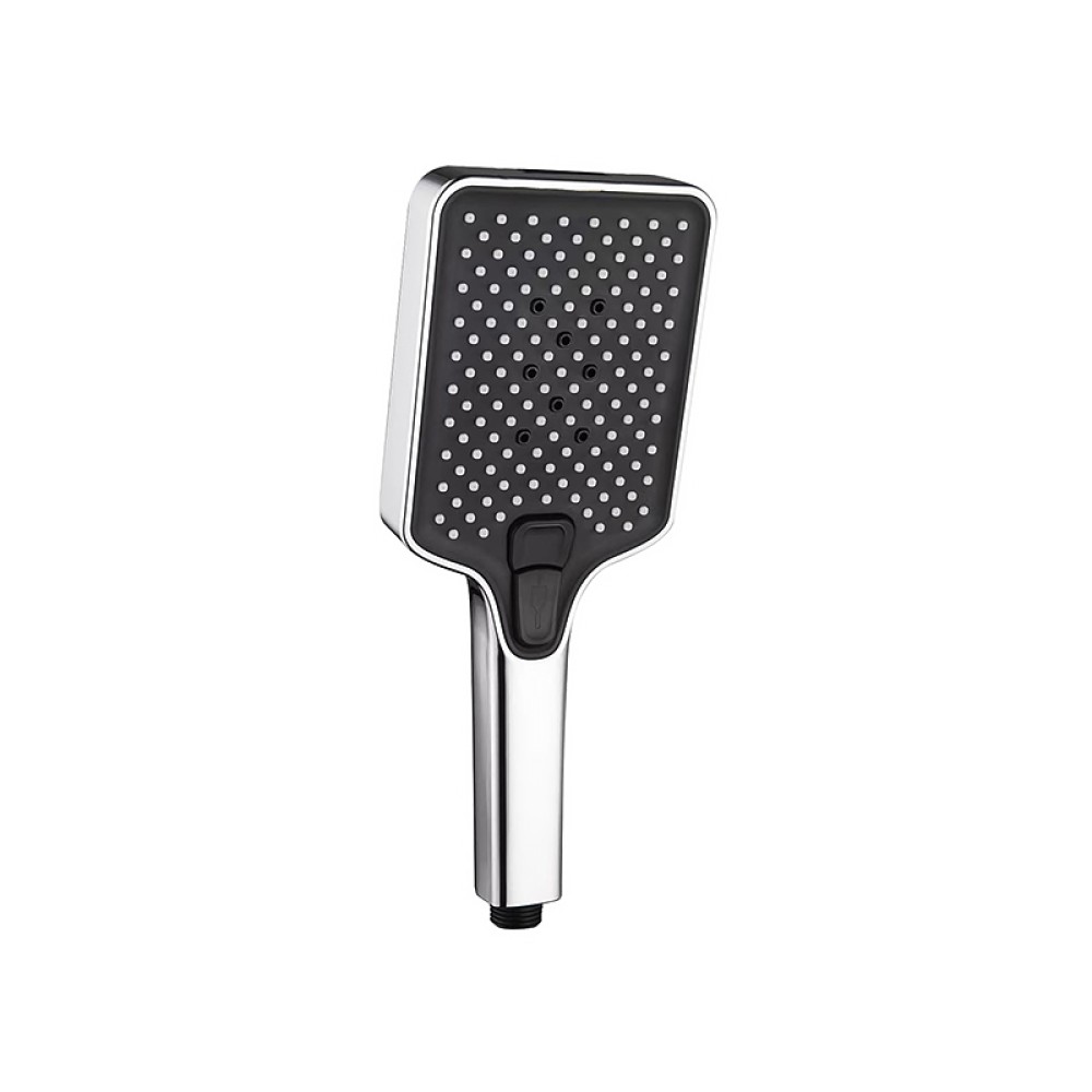 Multifunctional ABS Handheld Shower Head