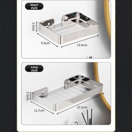 Bathroom Soap Holder